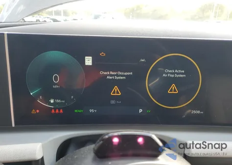 2025 Hyundai Tucson Sel Convenience z USA, uszkodzony, nr VIN KM8JCDD16SU325104